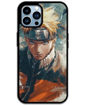 Naruto Phone Case
