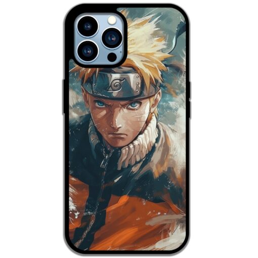 Naruto Phone Case