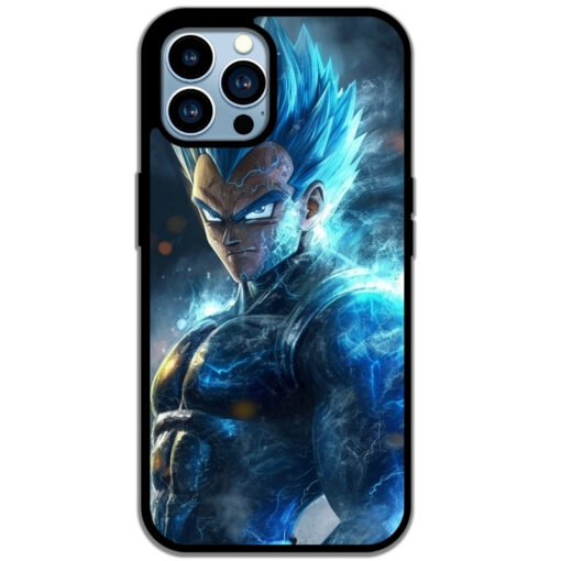 Vegeta Mobile Cover