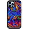 Lord Shiva Mobile Case