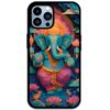 Colorful Lord Ganesha Spiritual Phone Case